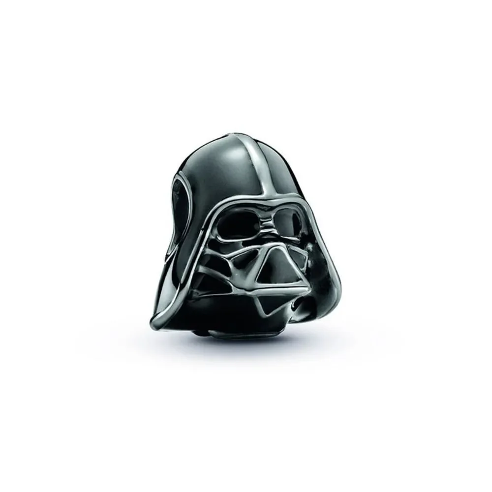 Pandora x Star Wars Silver Darth Vader Charm